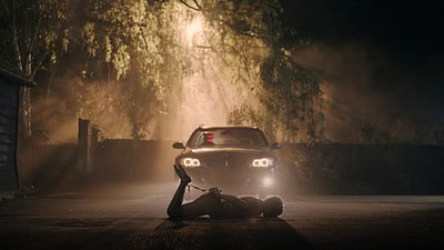 Profesor se equivoca y espanta a sus alumnos con esta sangrienta película noticias imagen