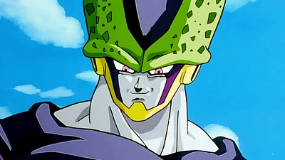 'Dragon Ball Z': aquí está la cuarta transformación de Cell creada por Akira Toriyama, pero que nunca apareció en el anime noticias imagen