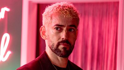 ‘Skincare’: La película de Luis Gerardo Méndez sobre sueños y salud mental de un mexicano en EE.UU. llegó al FICM 2024 noticias imagen