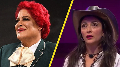 ¡Noche de eliminación! El rudo adiós que sacude la competencia en 'La Granja VIP 2' este domingo 18 de octubre noticias imagen
