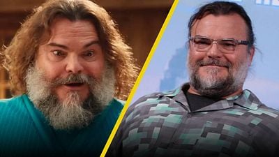 "México, mi corazón es para ti": Jack Black le canta a fans mexicanos por el estreno de 'Una película de Minecraft' en CDMX noticias imagen