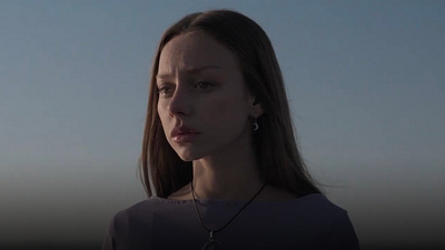 Esther Expósito explica diferencias entre 'Perdidos en la noche' y el resto de películas de Amat Escalante noticias imagen