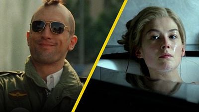 'Perdida' y 9 películas más para ver completamente a solas noticias imagen