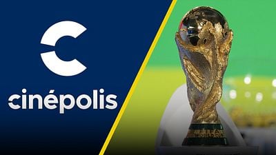 Cinépolis regalará boletos para la Copa Mundial 2026 en México: así podrás concursar por un pase doble noticias imagen