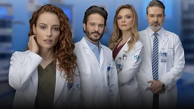 ¿Es la copia de 'Doctor Milagro'? Todo lo que debes saber de 'Dra. Lucía', el nuevo drama médico de TV Azteca noticias imagen