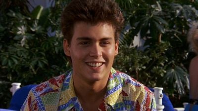 "La película más estúpida jamás hecha": Hace 40 años, Johnny Depp protagonizó una comedia completamente olvidada que fue un gran fracaso de taquilla en los años 80 noticias imagen