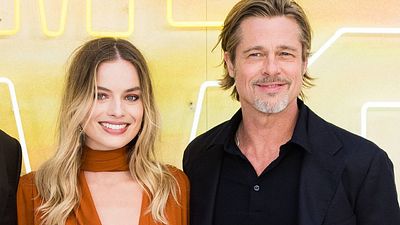 'Babylon' con Margot Robbie y Brad Pitt confirma fecha de estreno en Paramount Plus noticias imagen