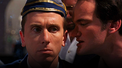 La película de Quentin Tarantino que transcurre en Año Nuevo y no recordabas noticias imagen