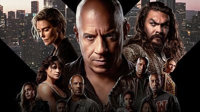 'Rápidos y Furiosos X': Confirman fecha de la premiere en Ciudad de México con Vin Diesel y Michelle Rodríguez noticias imagen