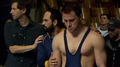 La película que hizo pelear a Channing Tatum y Mark Ruffalo cumple 10 años y ya puedes verla en Netflix noticias imagen