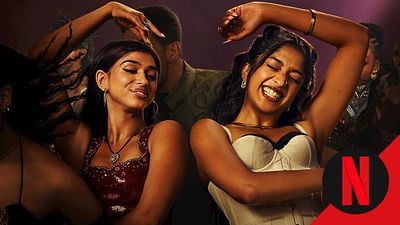 9 películas de estreno que llegan a Netflix México a partir de septiembre noticias imagen