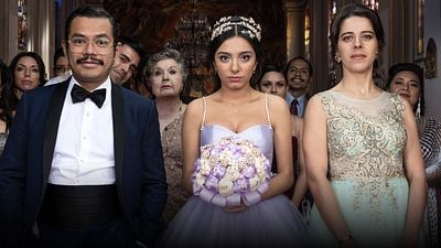 Gana un año de viajes gratis y combos de palomitas con 'Sobreviviendo Mis XV' y Cinépolis noticias imagen