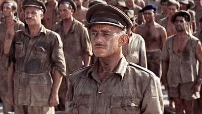 Es una de las 10 películas bélicas que deberías ver en tu vida: 69 años después de su estreno, sigue siendo una obra cumbre del género noticias imagen