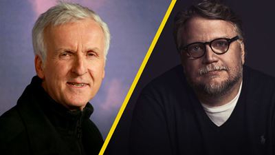 James Cameron pagó rescate de secuestro a papá de Guillermo del Toro