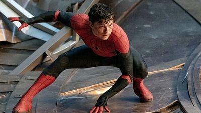 Tras el accidente de Tom Holland en el set: qué pasará con el rodaje de ‘Spider-Man 4’ noticias imagen