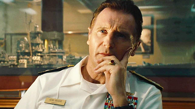 Acción en Netflix: la película de ciencia ficción donde Liam Neeson asesina alienígenas durante 2 horas noticias imagen