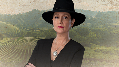 'Amor Amargo': De esto se trata la nueva telenovela de Televisa con Daniela Romo como villana noticias imagen