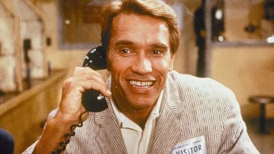 Arnold Schwarzenegger ganó muchísimo dinero con este clásico de los años 80: "Más que con cualquier otra película" noticias imagen