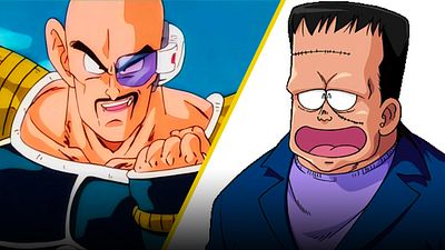 'Dragon Ball': Murió actor original de Nappa y Androide Octavio a los 89 años noticias imagen