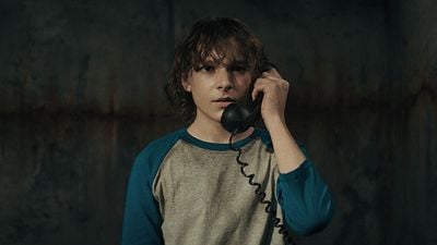 Una sola idea lo cambió todo: la historia de cómo el hijo de Stephen King convenció al director de hacer 'El Teléfono Negro 2' noticias imagen