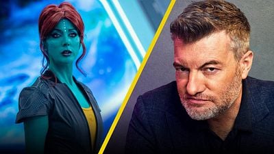 El creador de 'Black Mirror' se niega a ver esta serie porque le causa "envidia" noticias imagen