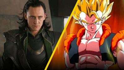Así serían los personajes de Marvel si estuvieran en el universo 'Dragon Ball Z': Loki sería el más rudo