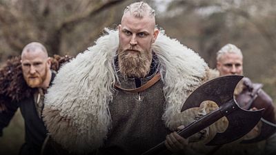 Esta noche en Amazon: Con 4,2 sobre 5, una de las mejores películas de vikingos que existen noticias imagen