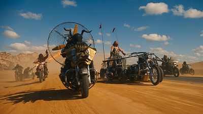 Estrena en 16 días y ya es una de las mejores películas de ciencia ficción en el año noticias imagen