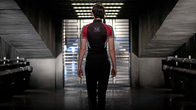 Hoy en Netflix: La saga de ciencia ficción de 3 mil millones de dólares que sobrevivió a lo grande noticias imagen