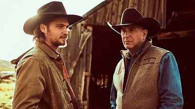 5 razones para no perderte el épico regreso de ‘Yellowstone’ en Paramount+ noticias imagen