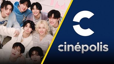 Stray Kids en Cinépolis: este es el boleto coleccionable que regalarán a las Stays por el estreno de ‘The DominATE Experience’ noticias imagen