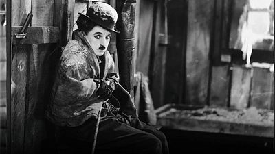 Hace 100 años se estrenó esta legendaria película que continúa asombrando por su genialidad y comedia noticias imagen