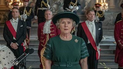¿'The Crown' terminará con la temporada 6 parte 2? Netflix tiene ideas para una precuela noticias imagen