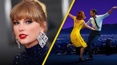 La increíble conexión entre 'La La Land' y The Eras Tour de Taylor Swift