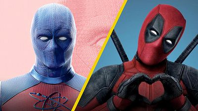 ¿Atom Smasher es la copia de Deadpool? Noah Centineo responde noticias imagen