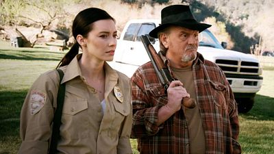 Hoy en Canal 5: Una película con tiburones asesinos que te aliviará el estrés del trabajo noticias imagen