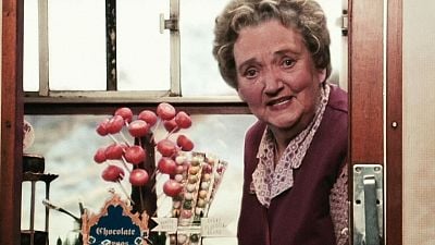 Solo apareció durante unos segundos, pero es uno de los personajes más siniestros de Harry Potter: la señora del carrito de dulces no era lo que parecía noticias imagen