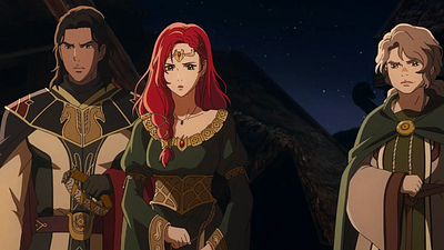 “Se declara la guerra”: Después de 'Los anillos de poder', esta película de 'El señor de los anillos' causará un gran revuelo en el cine en 2024 noticias imagen