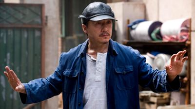 618 millones de dólares: ¡esta saga de acción encuentra en Jackie Chan a la estrella de su sexta película!