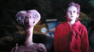 10 secretos que no conocías de ' E.T. el extraterrestre' a 40 años de su estreno noticias imagen