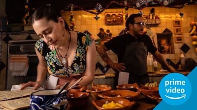 En Prime Video y ViX: la película que retrata la Navidad en México con comida, drama y tradición noticias imagen