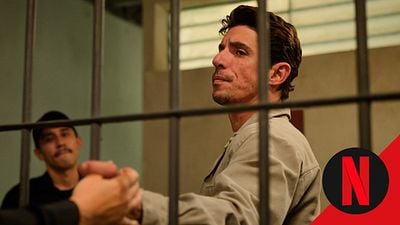 ‘Accidente’ vuelve a Netflix en 28 días: esta polémica actriz mexicana se integra al elenco de la exitosa serie de suspenso noticias imagen