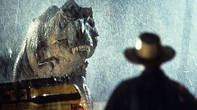 Hoy en Netflix: el digno sucesor de 'Jurassic Park' que podría ser una secuela de Steven Spielberg noticias imagen