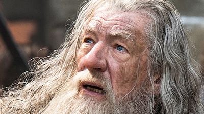 Ian McKellen olvidó una frase de Gandalf durante 'El Señor de los Anillos' y creó por accidente el momento más recordado por los fans de la saga noticias imagen