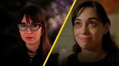 "Somos mujeres que ponen la cámara en otro lugar": Michelle Garza sobre la deconstrucción de la maternidad en 'Huesera' noticias imagen