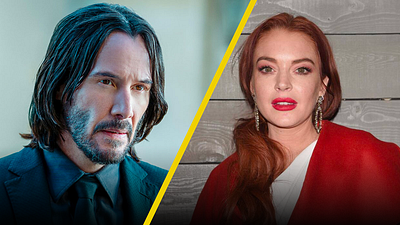 Keanu Reeves y otros actores que son hijos de peligrosos criminales noticias imagen