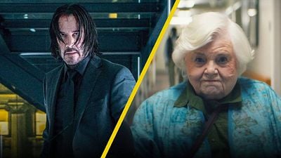 ‘John Wick’ tiene competencia y es una abuelita de 94 años: la película de acción que deben ver los fans de Keanu Reeves noticias imagen