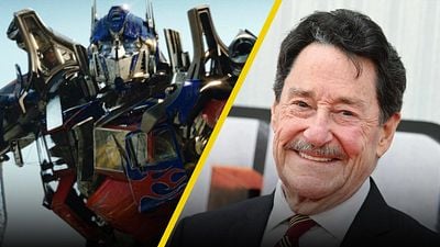 Muere Peter Cullen, la entrañable voz de Optimus Prime en ‘Transformers’, a los 85 años noticias imagen