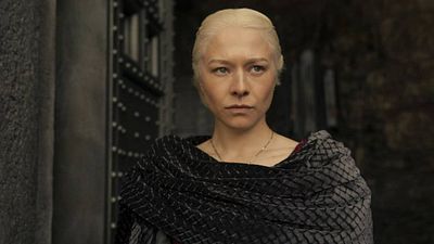 "Se está volviendo ridícula": Emma D'Arcy exige este cambio para Rhaenyra en la temporada 3 de 'House Of The Dragon' noticias imagen