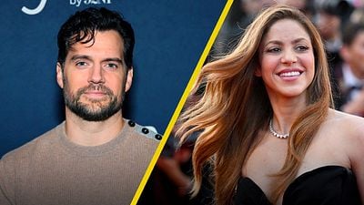 Henry Cavill, Lewis Hamilton y los famosos que tienen un crush con Shakira noticias imagen